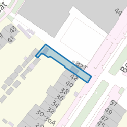 Perceel LDN01-P-3479