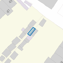 Perceel LDN01-P-3480