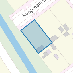 Perceel LDN01-P-3484