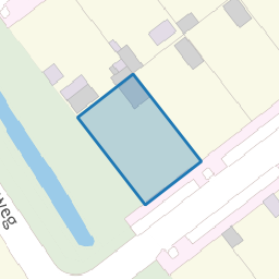 Perceel LDN01-P-3486