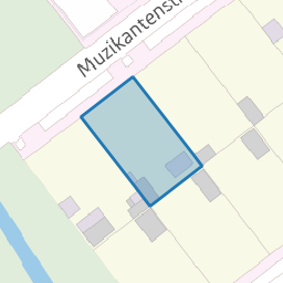 Perceel LDN01-P-3489