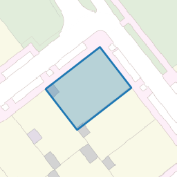 Perceel LDN01-P-3491