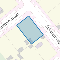 Perceel LDN01-P-3492