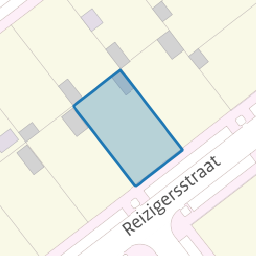 Perceel LDN01-P-3493