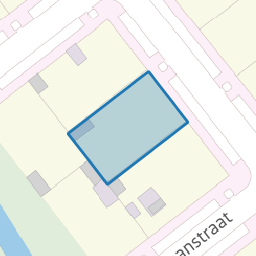 Perceel LDN01-P-3494