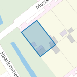 Perceel LDN01-P-3495