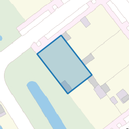 Perceel LDN01-P-3497