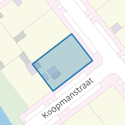 Perceel LDN01-P-3498