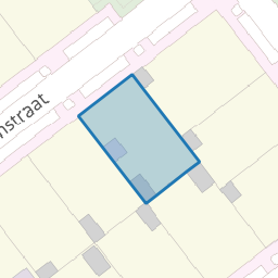 Perceel LDN01-P-3499