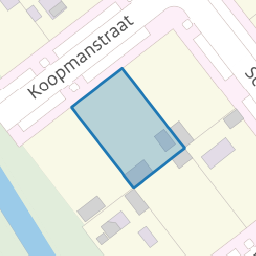 Perceel LDN01-P-3500