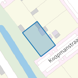 Perceel LDN01-P-3501