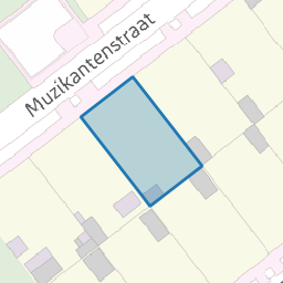 Perceel LDN01-P-3503