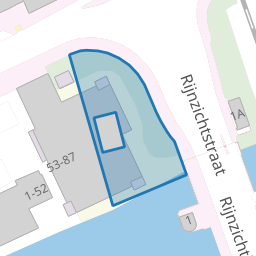 Perceel LDN01-P-3506