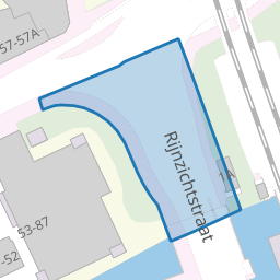 Perceel LDN01-P-3507