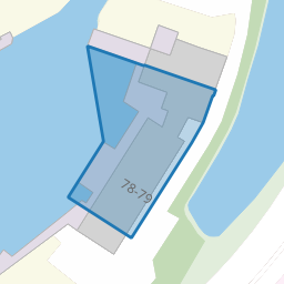 Perceel LDN01-P-3509