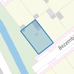 Perceel LDN01-P-3510