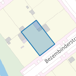 Perceel LDN01-P-3512