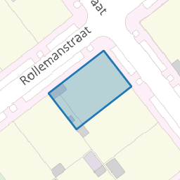 Perceel LDN01-P-3515