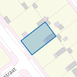 Perceel LDN01-P-3516