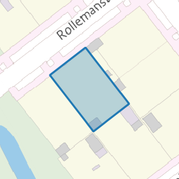 Perceel LDN01-P-3518