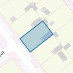 Perceel LDN01-P-3519