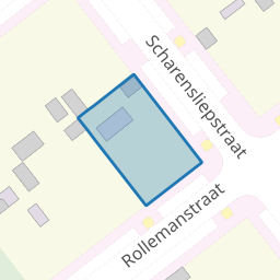 Perceel LDN01-P-3521