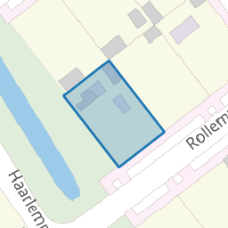 Perceel LDN01-P-3524