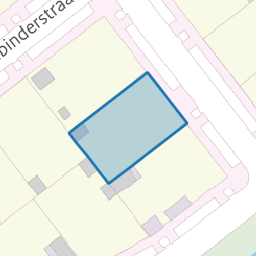 Perceel LDN01-P-3527