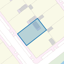 Perceel LDN01-P-3529