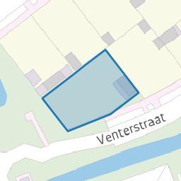 Perceel LDN01-P-3532