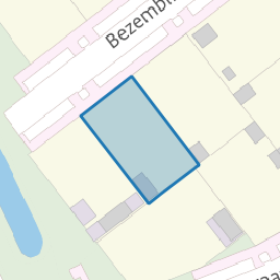 Perceel LDN01-P-3534