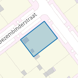 Perceel LDN01-P-3537