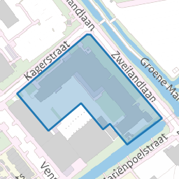 Perceel LDN01-P-3538