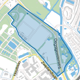 Perceel LDN01-P-3541