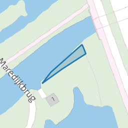 Perceel LDN01-P-3546