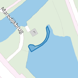 Perceel LDN01-P-3551