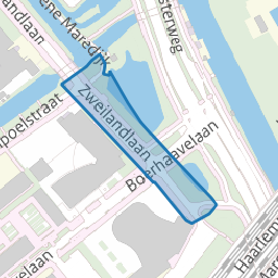 Perceel LDN01-P-3552