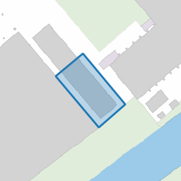 Perceel LDN01-P-3555