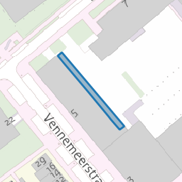 Perceel LDN01-P-3557