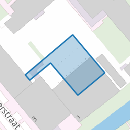 Perceel LDN01-P-3558