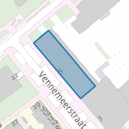 Perceel LDN01-P-3559