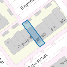 Perceel LDN01-P-3573