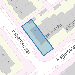 Perceel LDN01-P-3576