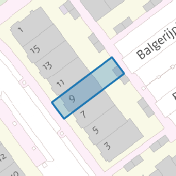 Perceel LDN01-P-3579