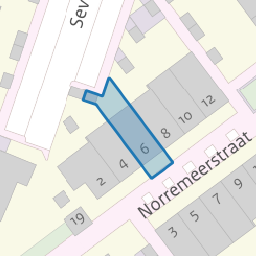 Perceel LDN01-P-3585