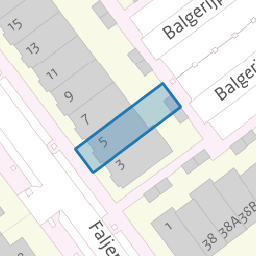 Perceel LDN01-P-3588