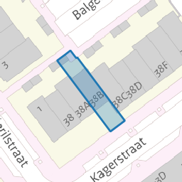 Perceel LDN01-P-3589