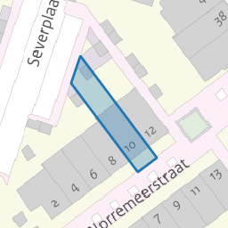 Perceel LDN01-P-3590