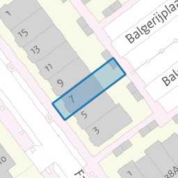 Perceel LDN01-P-3591