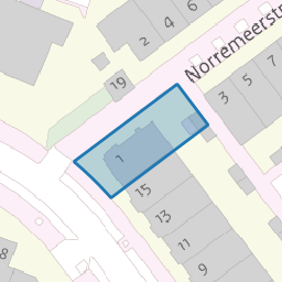 Perceel LDN01-P-3592